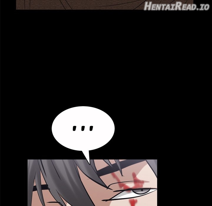 Barefoot: The Leash Season 2 Chapter 47 - page 48