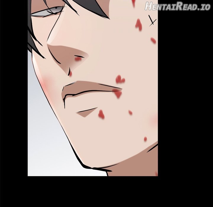 Barefoot: The Leash Season 2 Chapter 47 - page 49