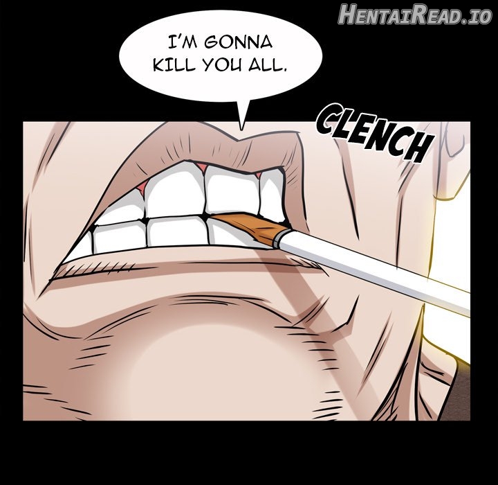 Barefoot: The Leash Season 2 Chapter 47 - page 52