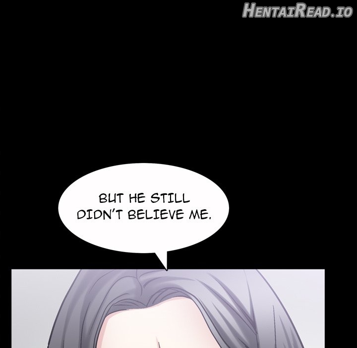 Barefoot: The Leash Season 2 Chapter 47 - page 53