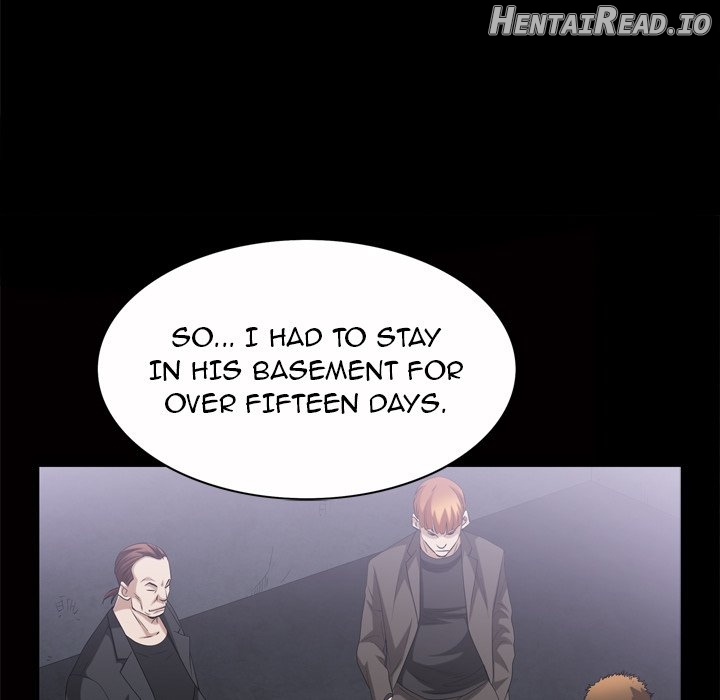 Barefoot: The Leash Season 2 Chapter 47 - page 56