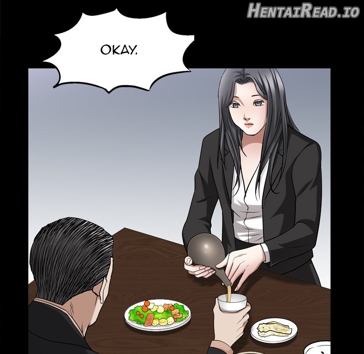 Barefoot: The Leash Season 2 Chapter 47 - page 68
