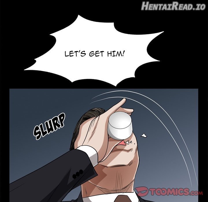 Barefoot: The Leash Season 2 Chapter 47 - page 70