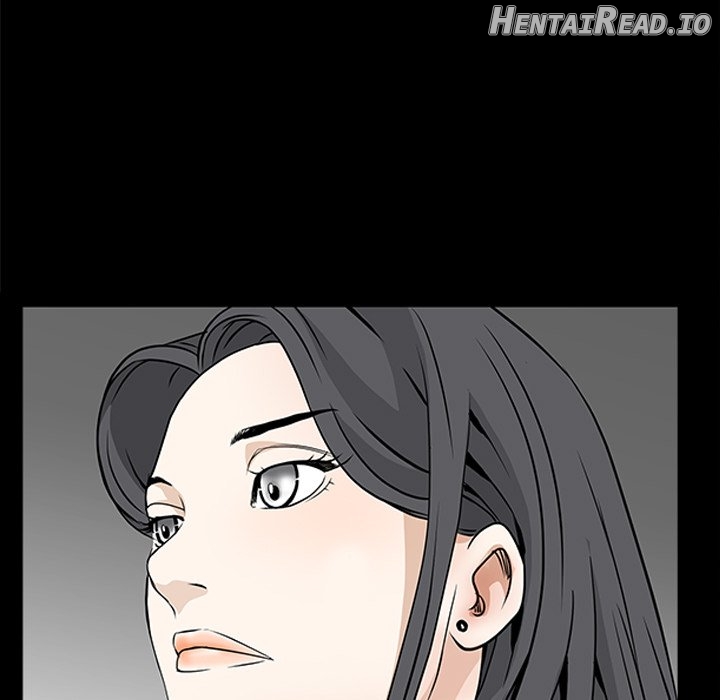 Barefoot: The Leash Season 2 Chapter 47 - page 72