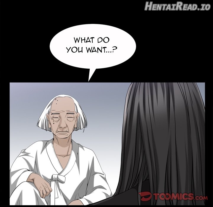 Barefoot: The Leash Season 2 Chapter 47 - page 74