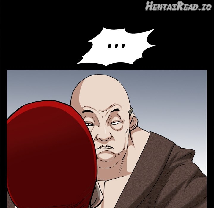 Barefoot: The Leash Season 2 Chapter 47 - page 84