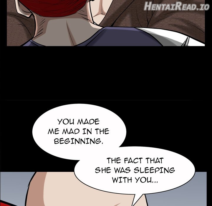 Barefoot: The Leash Season 2 Chapter 47 - page 85