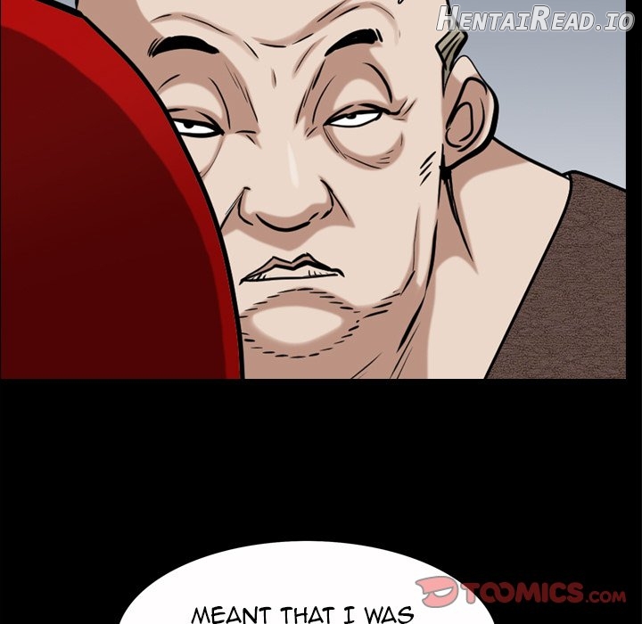 Barefoot: The Leash Season 2 Chapter 47 - page 86