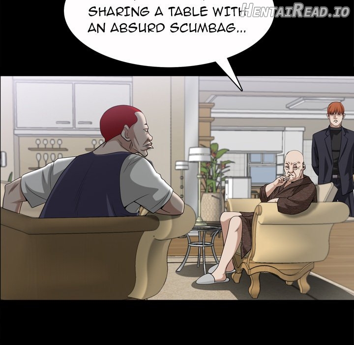 Barefoot: The Leash Season 2 Chapter 47 - page 87
