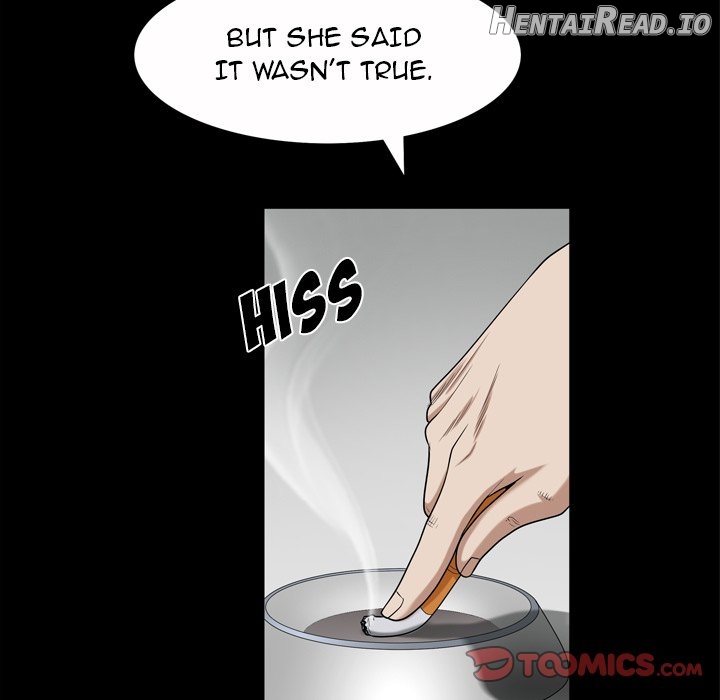 Barefoot: The Leash Season 2 Chapter 47 - page 90