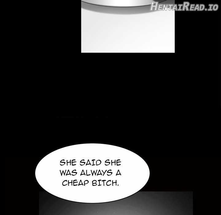 Barefoot: The Leash Season 2 Chapter 47 - page 91