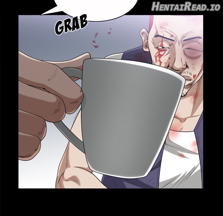 Barefoot: The Leash Season 2 Chapter 47 - page 95