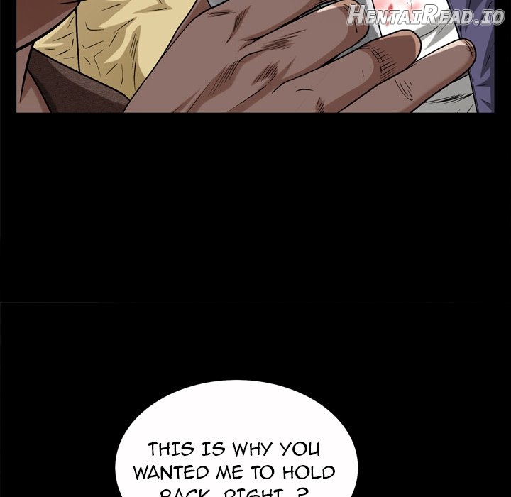 Barefoot: The Leash Season 2 Chapter 47 - page 97
