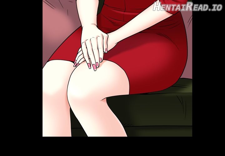 Barefoot: The Leash Season 2 Chapter 3 - page 2