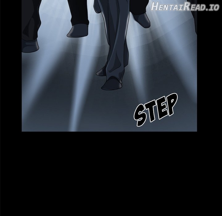 Barefoot: The Leash Season 2 Chapter 48 - page 7
