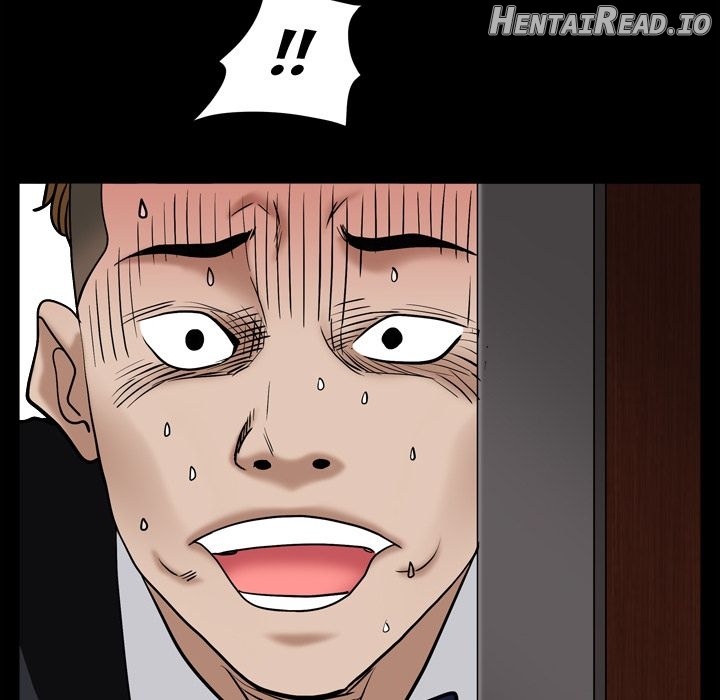 Barefoot: The Leash Season 2 Chapter 4 - page 116
