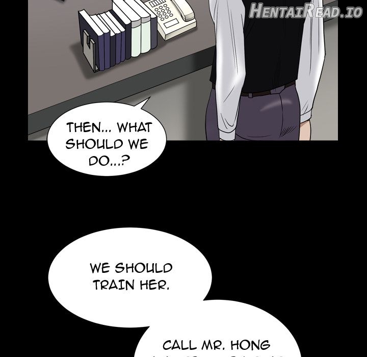 Barefoot: The Leash Season 2 Chapter 4 - page 167