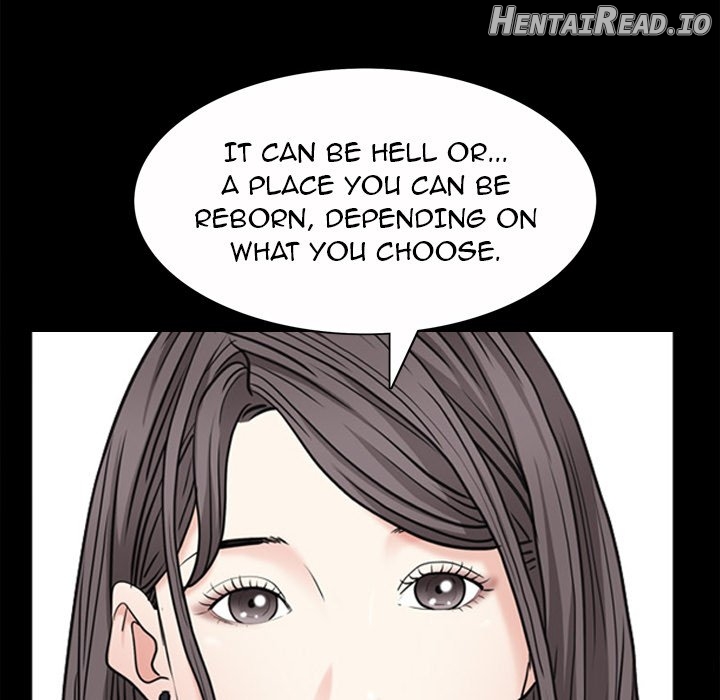 Barefoot: The Leash Season 2 Chapter 49 - page 116