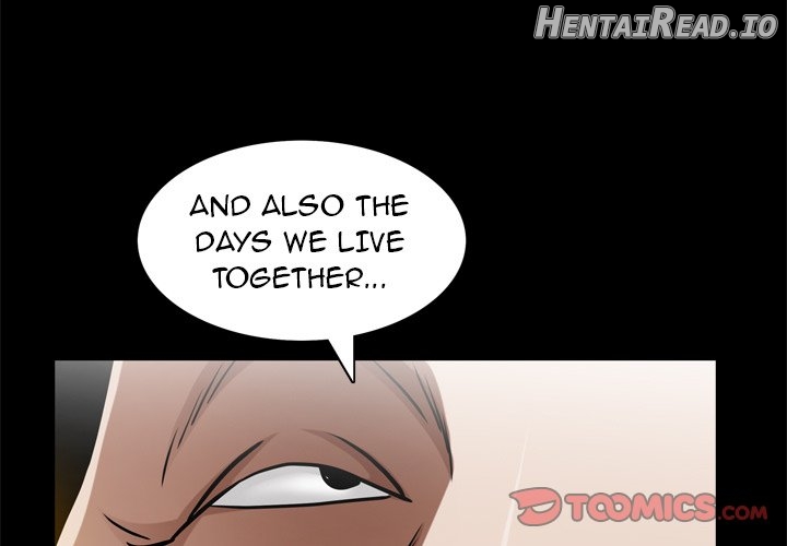 Barefoot: The Leash Season 2 Chapter 49 - page 3