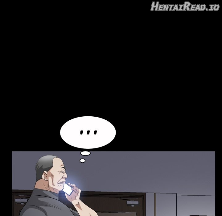 Barefoot: The Leash Season 2 Chapter 49 - page 46