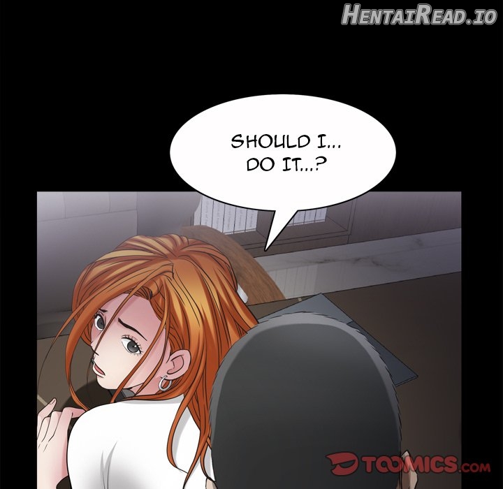 Barefoot: The Leash Season 2 Chapter 49 - page 48