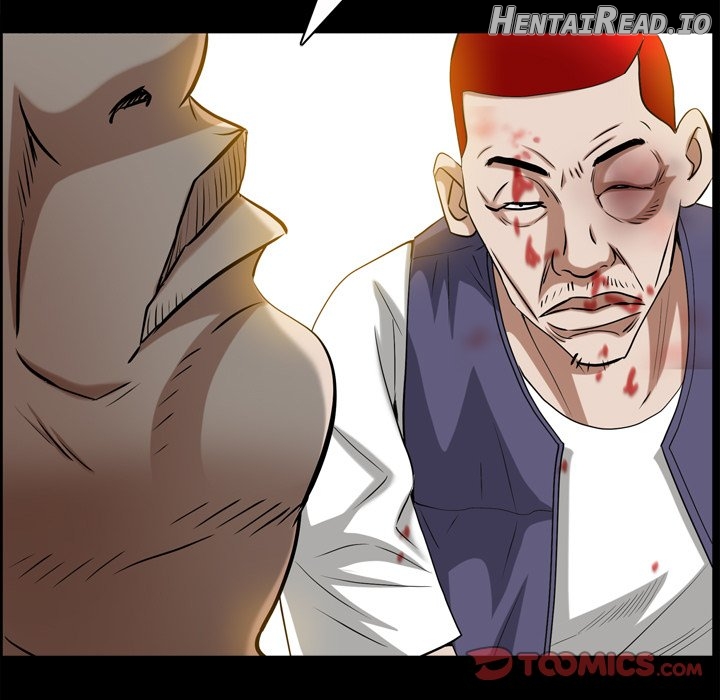 Barefoot: The Leash Season 2 Chapter 49 - page 66