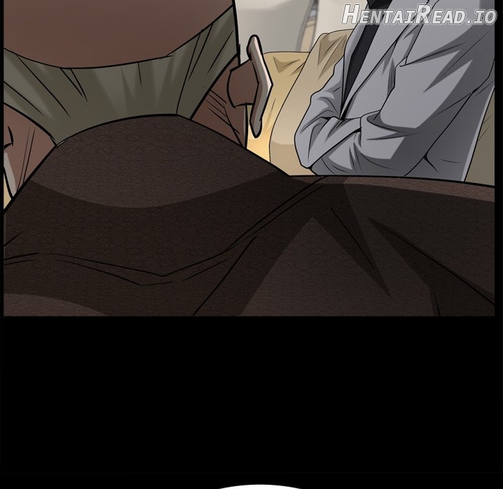Barefoot: The Leash Season 2 Chapter 49 - page 71
