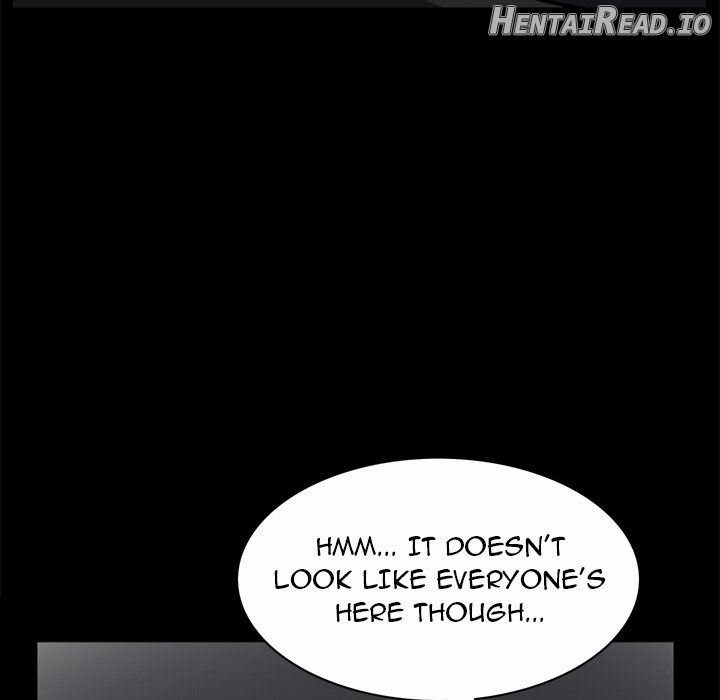 Barefoot: The Leash Season 2 Chapter 50 - page 100