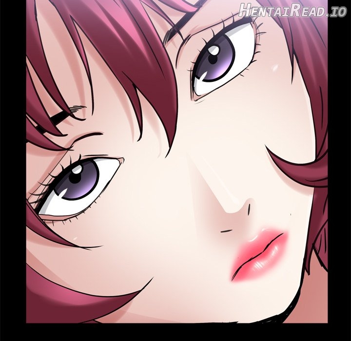 Barefoot: The Leash Season 2 Chapter 50 - page 11