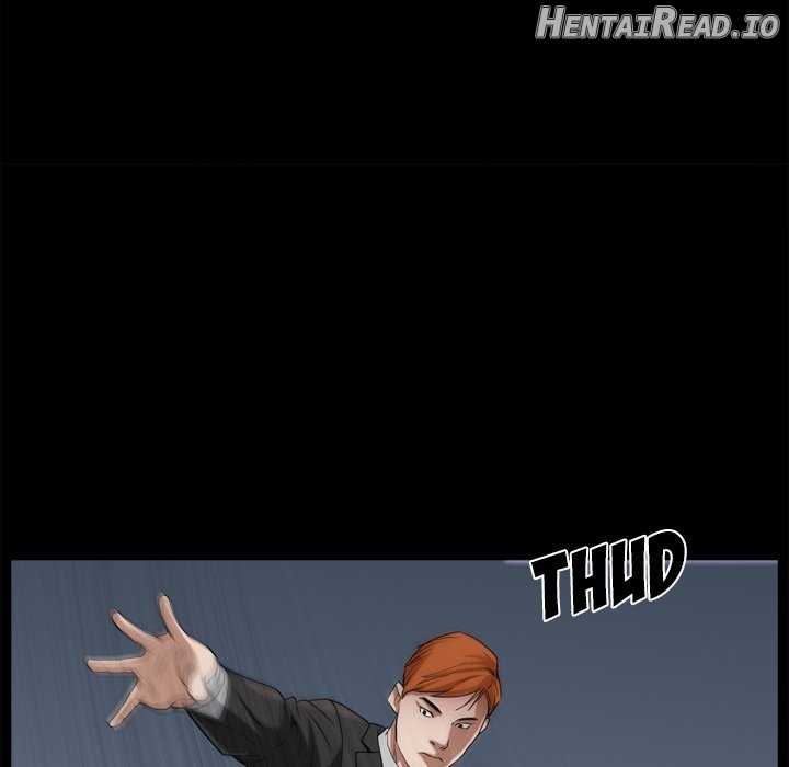 Barefoot: The Leash Season 2 Chapter 50 - page 110