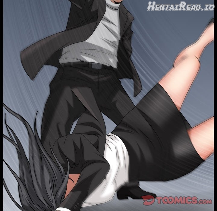 Barefoot: The Leash Season 2 Chapter 50 - page 111