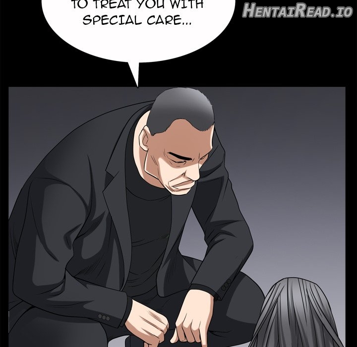 Barefoot: The Leash Season 2 Chapter 50 - page 124
