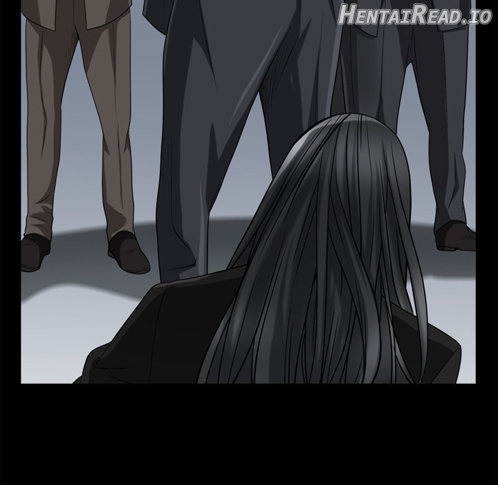 Barefoot: The Leash Season 2 Chapter 50 - page 131