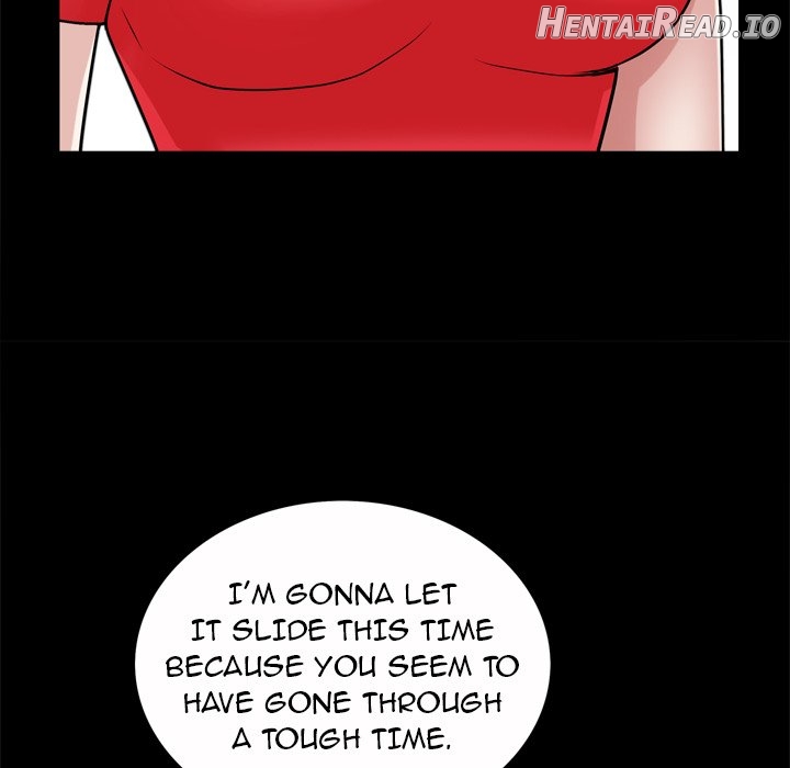 Barefoot: The Leash Season 2 Chapter 50 - page 14