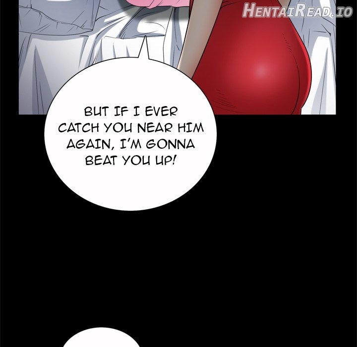 Barefoot: The Leash Season 2 Chapter 50 - page 16
