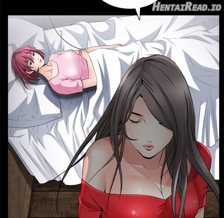 Barefoot: The Leash Season 2 Chapter 50 - page 20