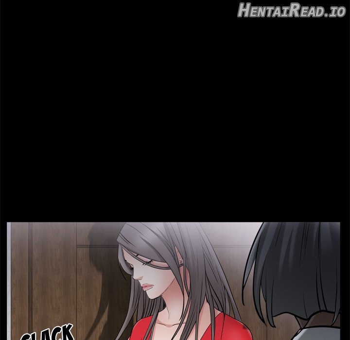 Barefoot: The Leash Season 2 Chapter 50 - page 23