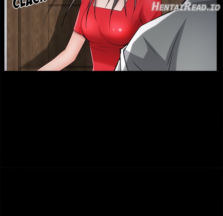 Barefoot: The Leash Season 2 Chapter 50 - page 24