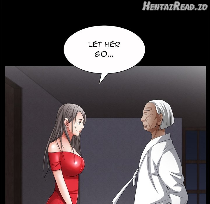 Barefoot: The Leash Season 2 Chapter 50 - page 25
