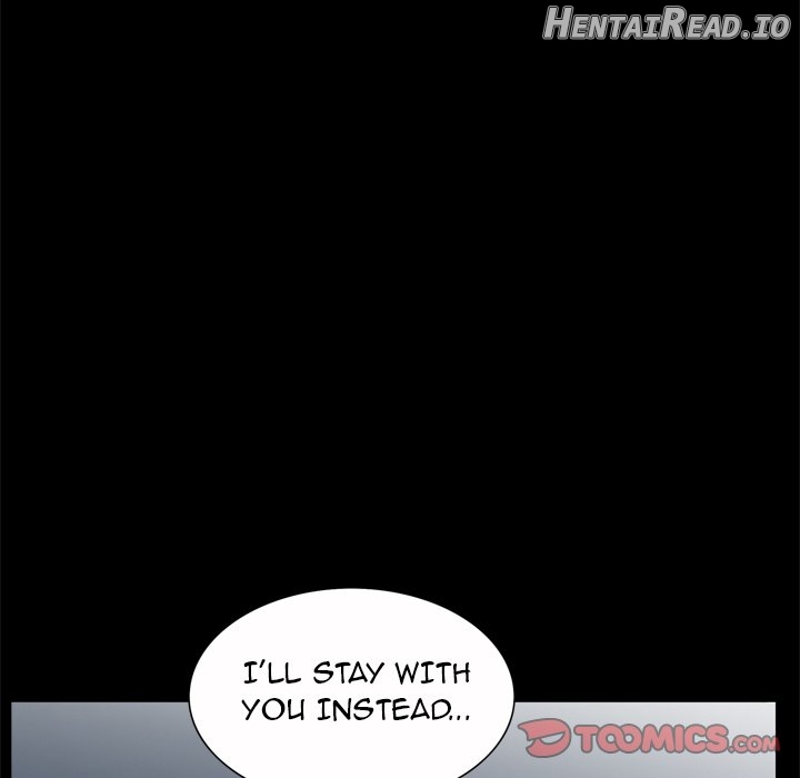 Barefoot: The Leash Season 2 Chapter 50 - page 27