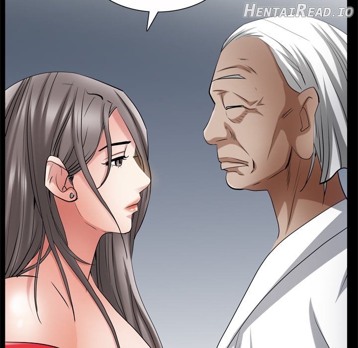 Barefoot: The Leash Season 2 Chapter 50 - page 28