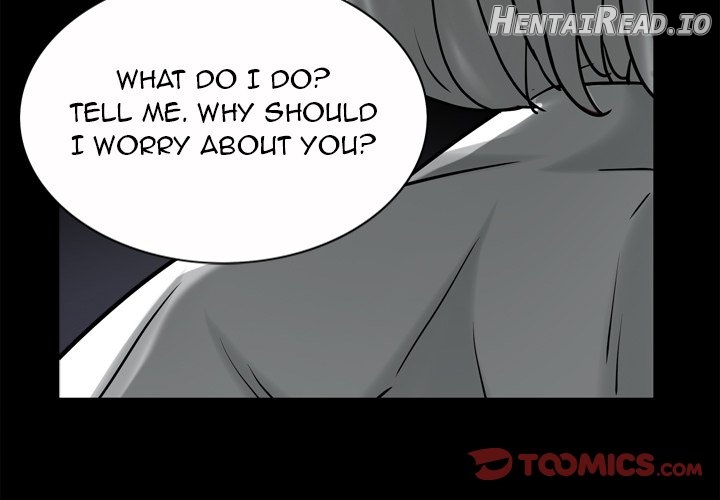 Barefoot: The Leash Season 2 Chapter 50 - page 3
