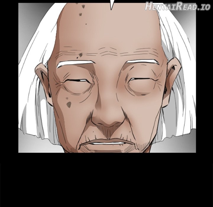 Barefoot: The Leash Season 2 Chapter 50 - page 32