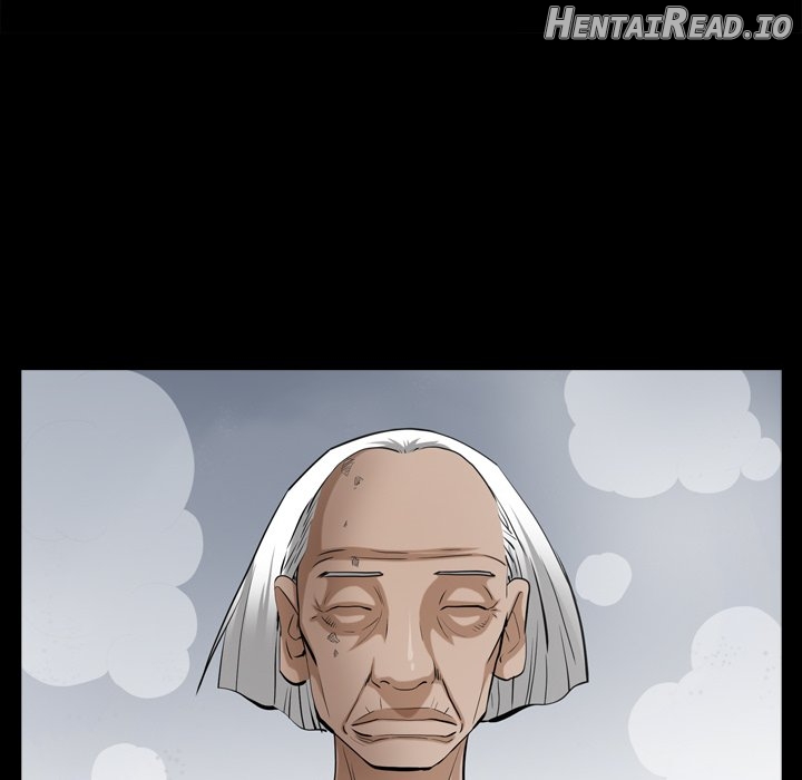 Barefoot: The Leash Season 2 Chapter 50 - page 35