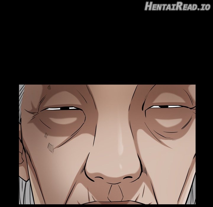 Barefoot: The Leash Season 2 Chapter 50 - page 37