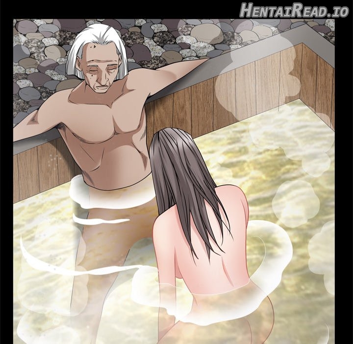 Barefoot: The Leash Season 2 Chapter 50 - page 43