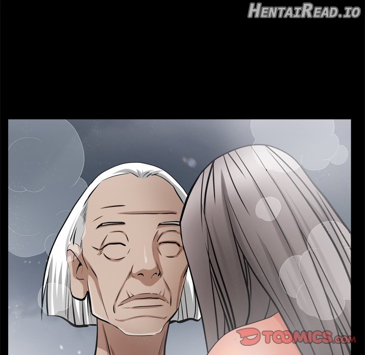 Barefoot: The Leash Season 2 Chapter 50 - page 45