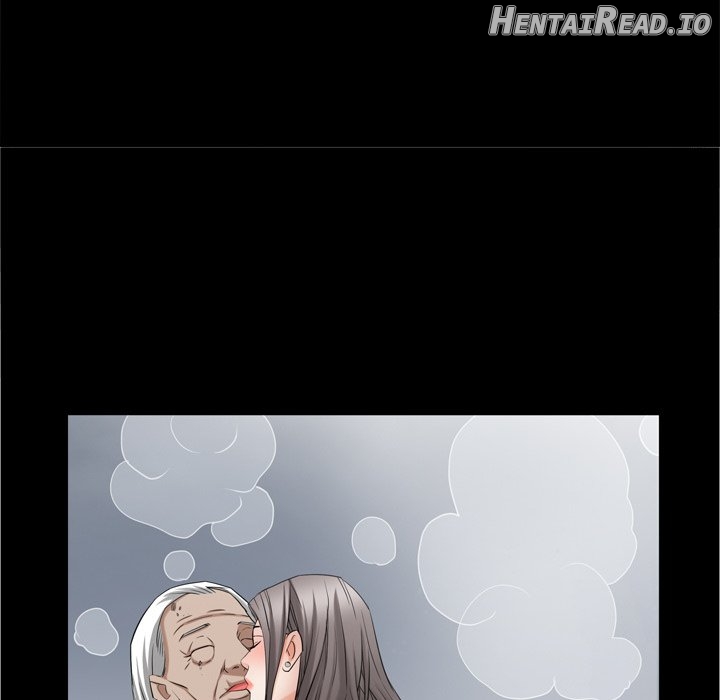 Barefoot: The Leash Season 2 Chapter 50 - page 55