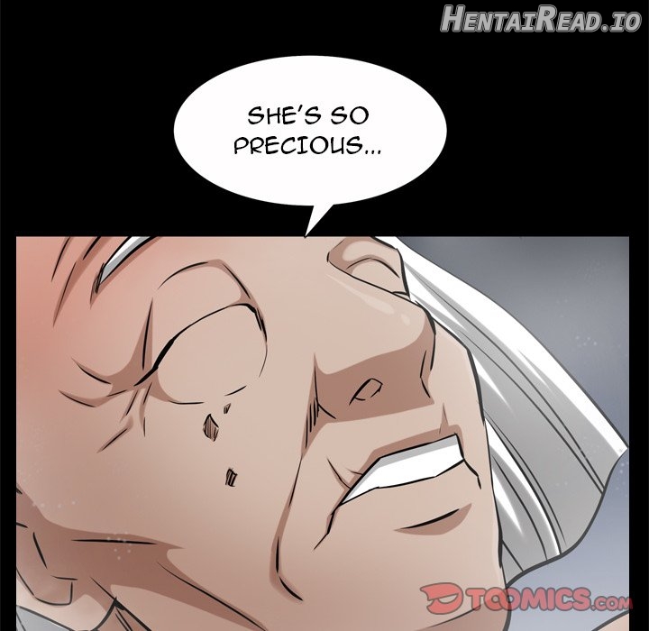 Barefoot: The Leash Season 2 Chapter 50 - page 63