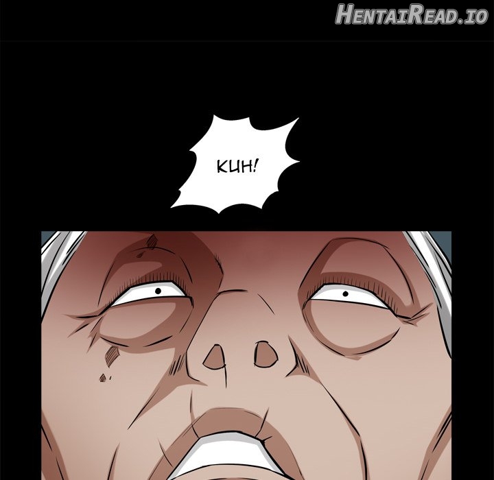 Barefoot: The Leash Season 2 Chapter 50 - page 71